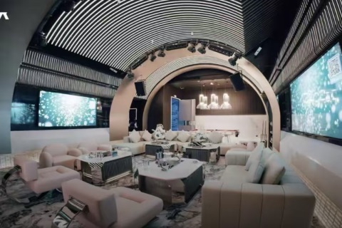 无锡KTV招聘,无锡高端KTV,成功之路由此开始