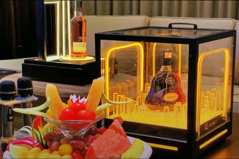 无锡商务KTV招聘兼职礼仪,常年纳新团队直招无后顾之忧