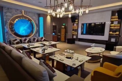 无锡MG酒吧商务KTV招聘礼仪接待,团队共奋进开启财富新征程