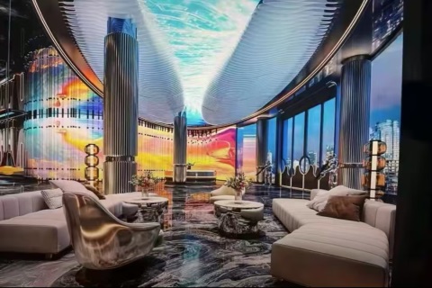 无锡戏江南KTV招聘-本地直招诚信无费更放心