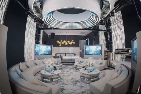 无锡KTV招聘,无锡夜店招聘,住宿有房补