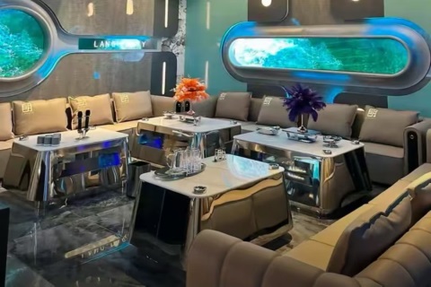 无锡维秘partyKTV招聘礼仪模特,最新酒促信息大揭秘邀你