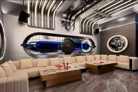 无锡魅力国际KTV招聘礼仪模特,六家联合招聘团队实力雄厚