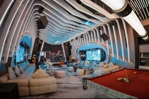 无锡香港会夜场招聘模特礼仪颜值在线满足职场多样要求