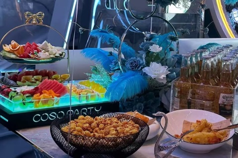 无锡缤纷年代KTV招聘礼仪模特,职场机遇高职高薪等你去把握