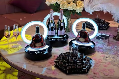 无锡夜场兼职招聘，中介勿扰​